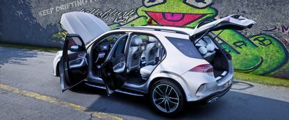 2024 Mercedes Benz GLE | DAZU