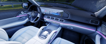 2024 Mercedes Benz GLE | DAZU