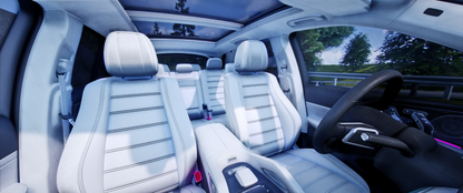 2024 Mercedes Benz GLE | DAZU