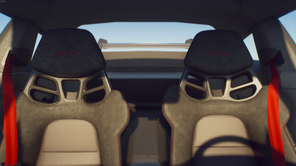 2022 Porsche 911 GT3 | Tk0wnz