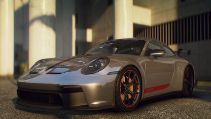 2022 Porsche 911 GT3 | Tk0wnz