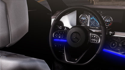 S-Class AMG S63 Mansory | TR