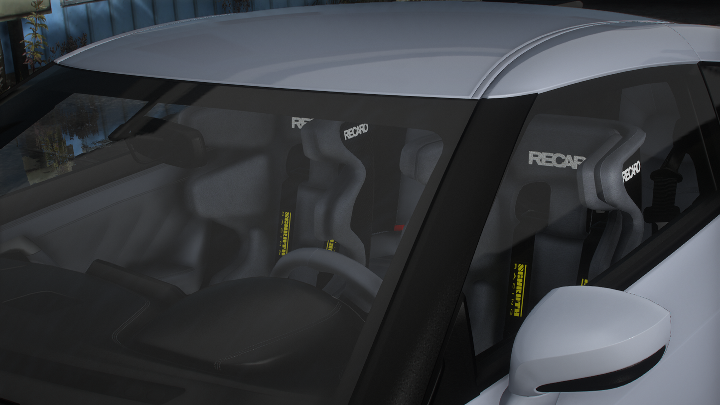 2017 Nissan R35 "Hycade" | Bankai