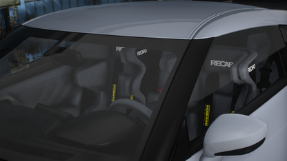 2017 Nissan R35 "Hycade" | Bankai