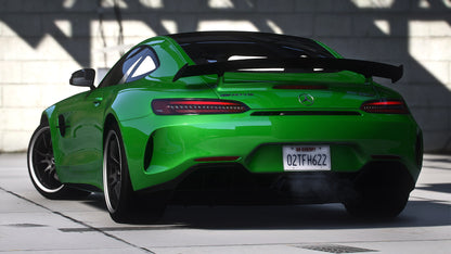 Mercedes Benz AMG GT R 2021 | GCM