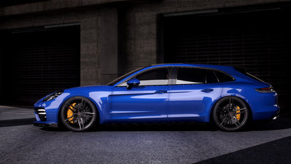 2021 Panamera Turbo S Sport | TR