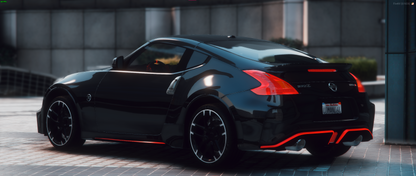 2019 Nissan 370Z NISMO | Mr.ChocoTaco