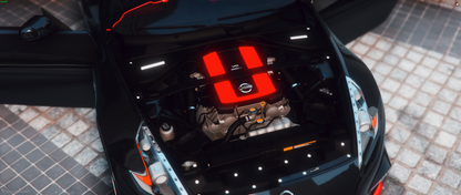 2019 Nissan 370Z NISMO | Mr.ChocoTaco