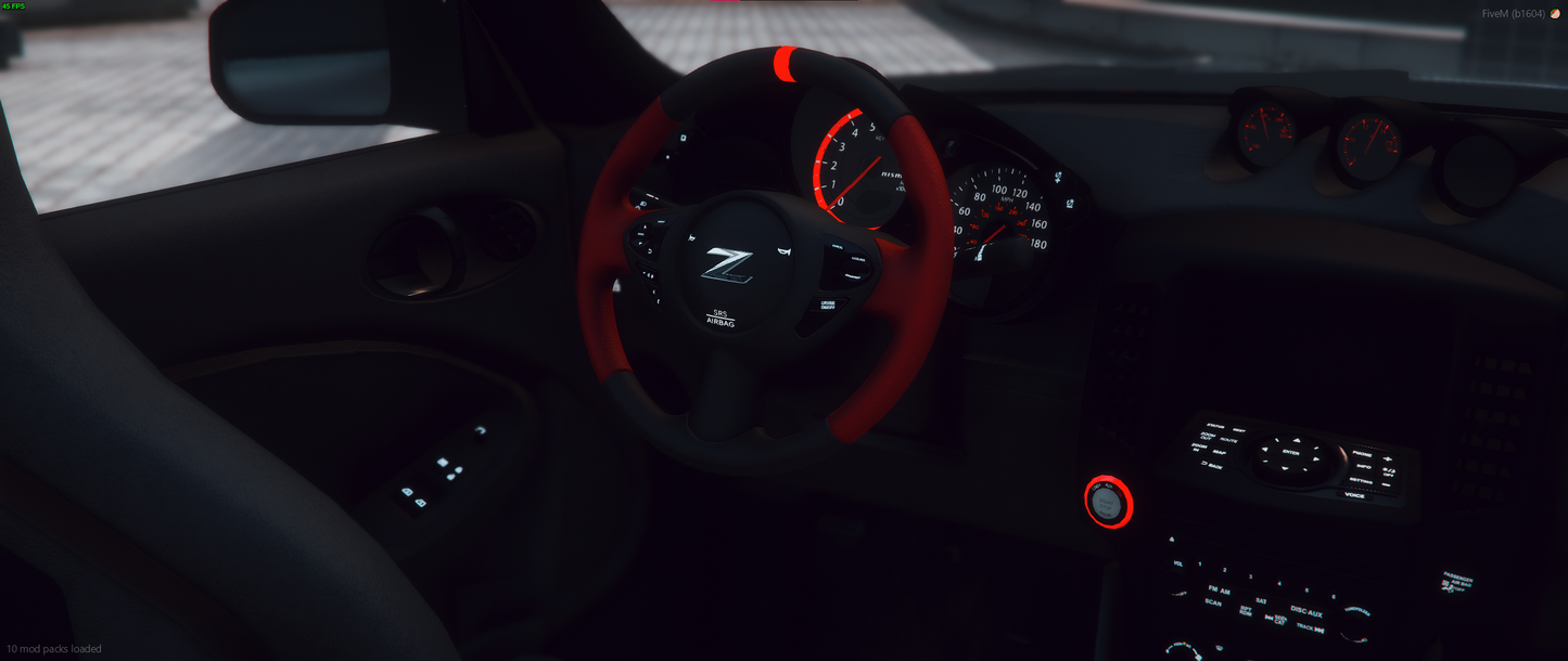 2019 Nissan 370Z NISMO | Mr.ChocoTaco