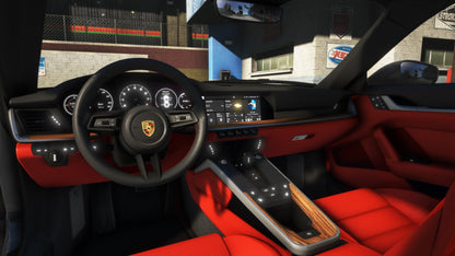 2020 Porsche 911 Carrera S | Tk0wnz