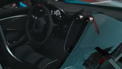 2019 Mclaren 600LT MSO Edition V2 | 4K Customs