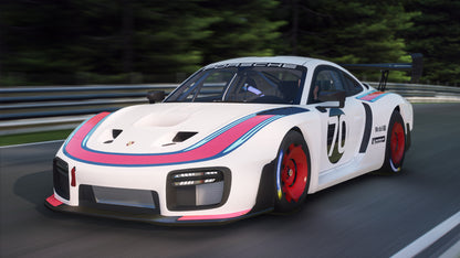 Porsche 935 21 | Centrai