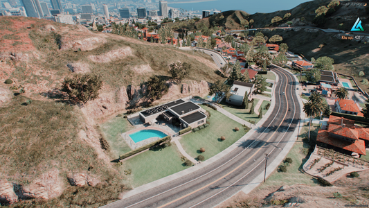 [MLO] Villa 01 | AS MLO