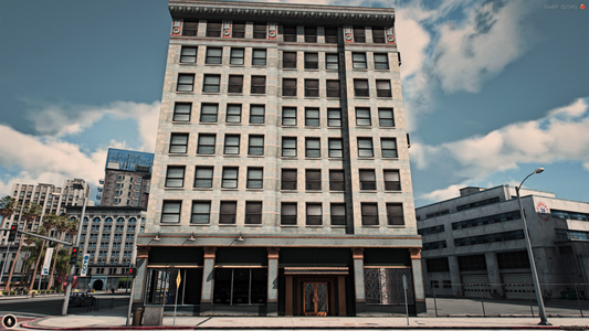 [MLO] Nora Clothe's - Sunset Hills | NxNvMe