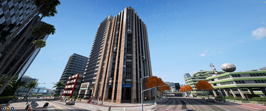 [MLO] Maypole Apartments [No Apartments] | dons