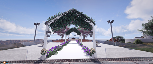 [MAP] Married | Marrento