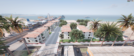 [MLO] CASERIO (RES.LOPEZ SICARDO) | Kocorote