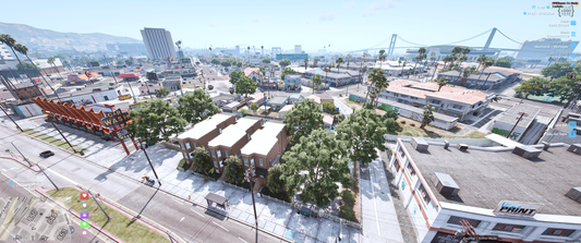 [MAP] Wash Hood | Kpri