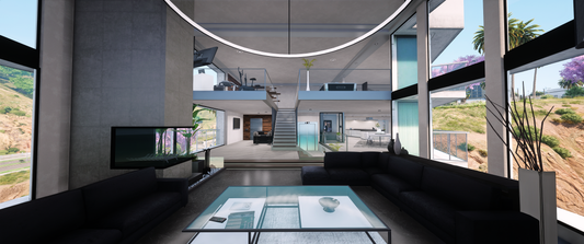 [MLO] Jetty Highclass Apartment | Zymik Project