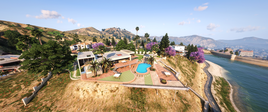 [MLO] Vinewood Hill | 2shale
