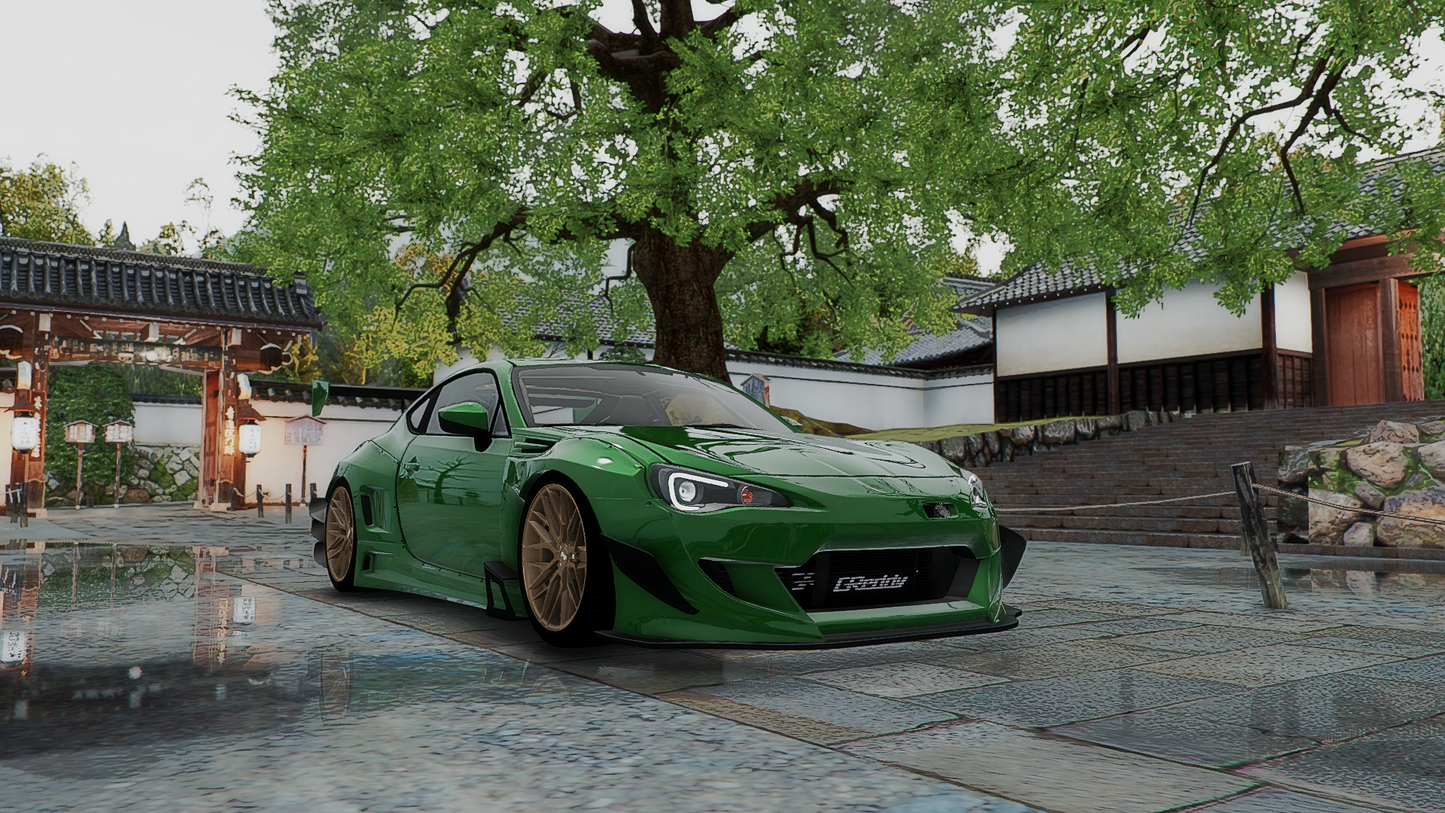 2013 Subaru BRZ Custom | UGC