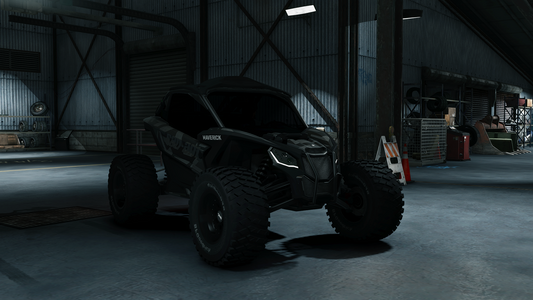 Can-Am V4 | WD Customs