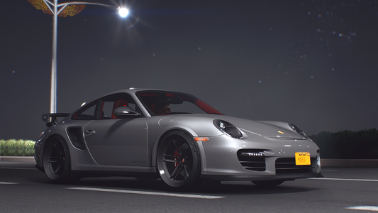 2018 Porsche 997 GT2 RS | ResNonVerba