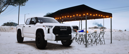 Toyota Tundra 2023 | Dillon