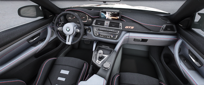 BMW M4 Coupe 2020 [Dinamic Lights]