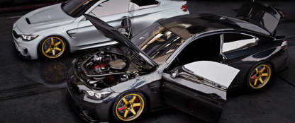 BMW M4 CS | Nejcs Garage