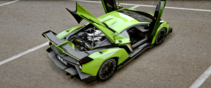 2013 Lamborghini Veneno | OYC