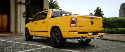 2023 Dodge Ram TRX | Przemo