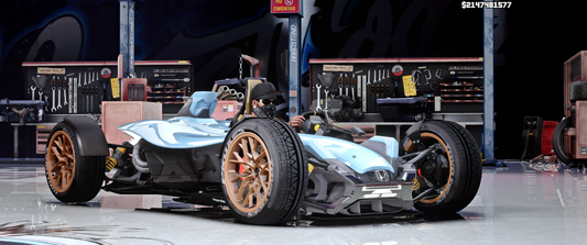 2015 Honda 2&4 Project | JAVCUSTOM