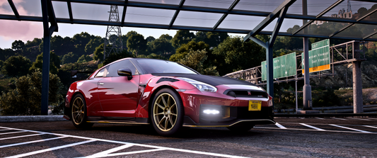 Nissan GT-R Nismo 2024 | ElioMinati