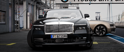 Rolls-Royce Spectre 2024 [Unlock YTF] | Dazu