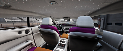 Rolls-Royce Spectre 2024 [Unlock YTF] | Dazu