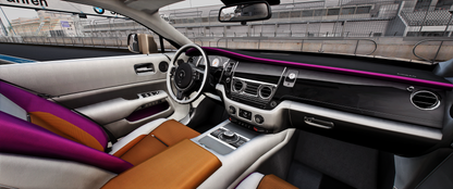 Rolls-Royce Spectre 2024 [Unlock YTF] | Dazu