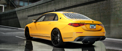 2024 Mercedes-Maybach S680 Brabus 850 | 4K Customs