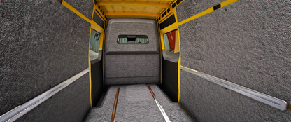 Mercedes Sprinter Van 2023 [Stock + AMG Line] | Przemo