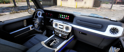 Mercedes-Benz G63 | TR