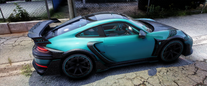 2023 Porsche 911 EVO 900 | GTA Work Production