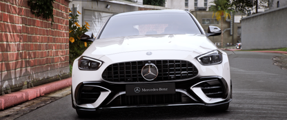 2023 Mercedes Benz C63S AMG E-Performance | DAZU