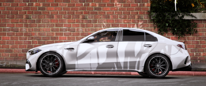 2023 Mercedes Benz C63S AMG E-Performance | DAZU