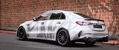 2023 Mercedes Benz C63S AMG E-Performance | DAZU