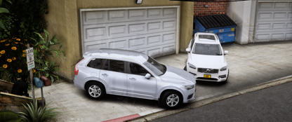 2023 Volvo XC90 Ultra & Core | Raz3r blad3