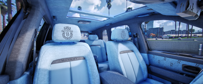 2024 Rolls Royce Cullinan Serie 2 | Gonzo