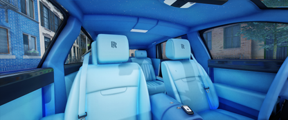 Rolls Royce Phantom 7 EWB 2016 | Ryan Rolls