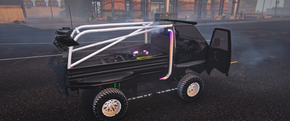 Truck Suzuki Omini 2.0