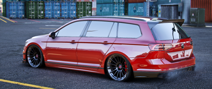 Volkswagen Holii Passat R