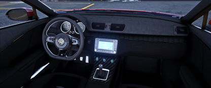 Volkswagen Holii Passat R